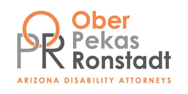 Ober Pekas Ronstadt Arizona Disability Attorneys Photo