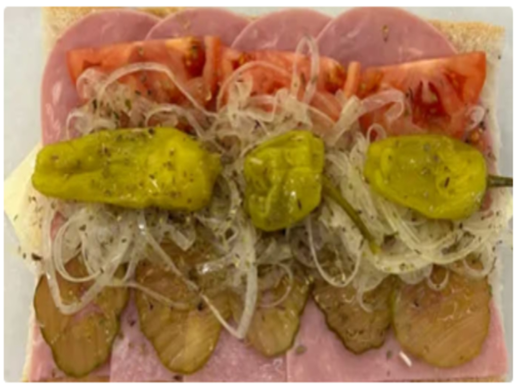 Ham Hoagy