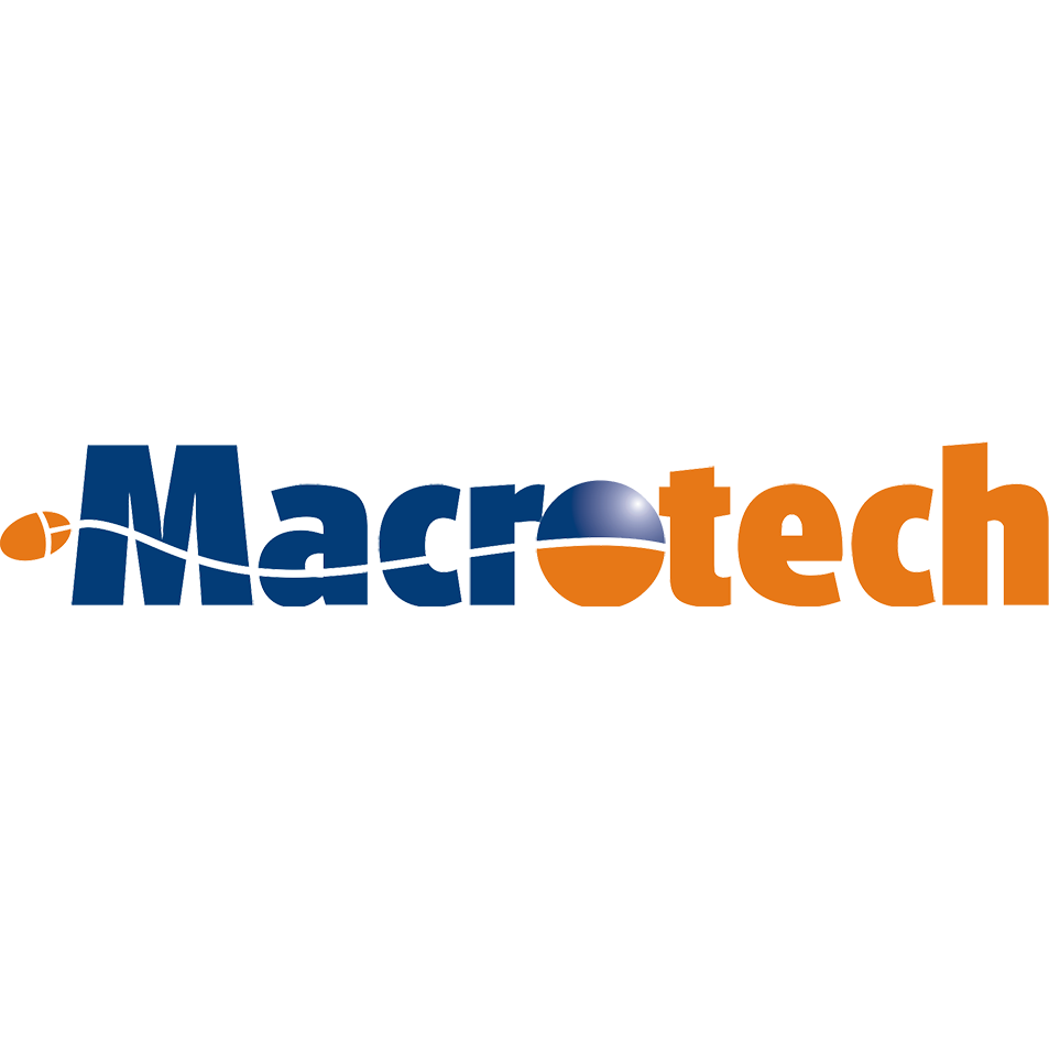 Macrotech II Corp Logo
