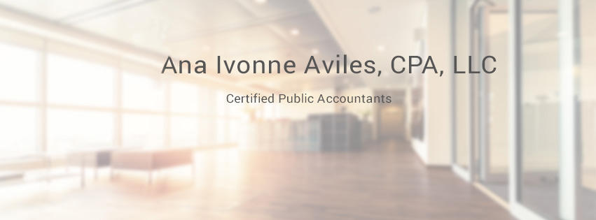 Ana Ivonne Aviles, CPA, LLC Photo