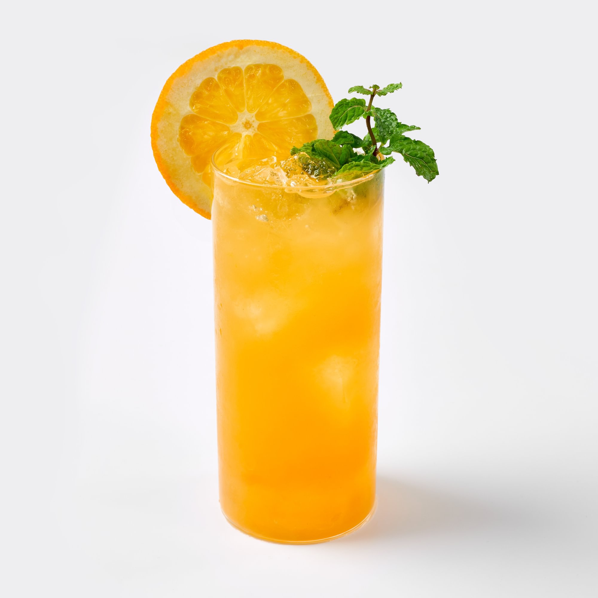 Nước Cam Tươi – Fresh Orange Juice
