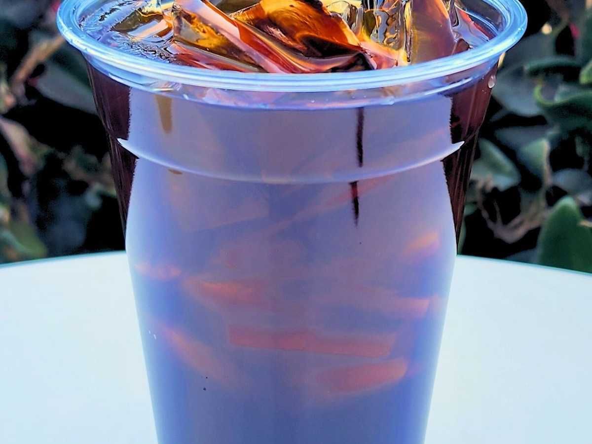 Cold Brew