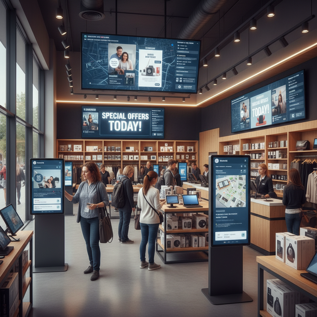 Galería en miniatura