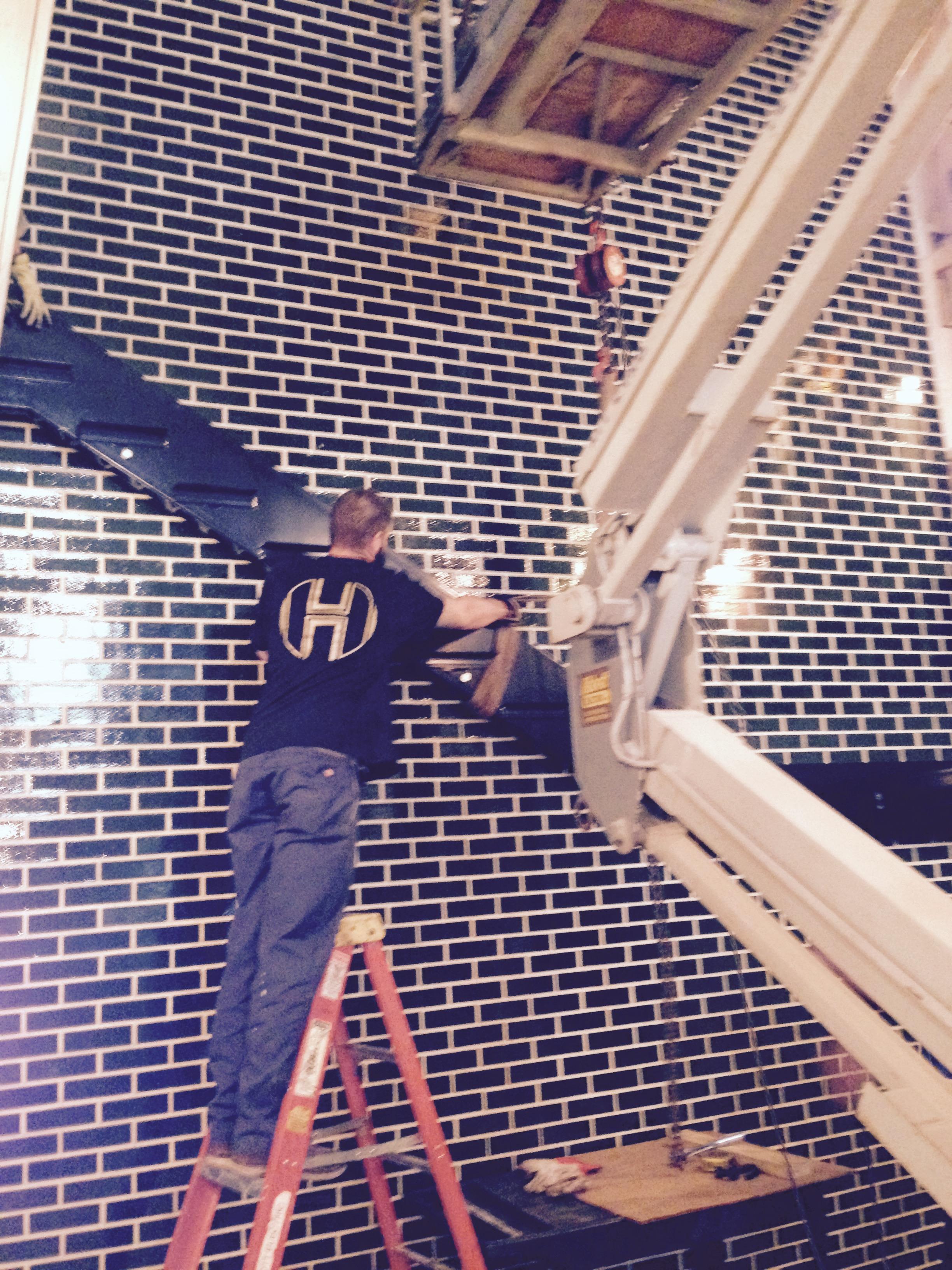 Henderson Roofing & Construction Image