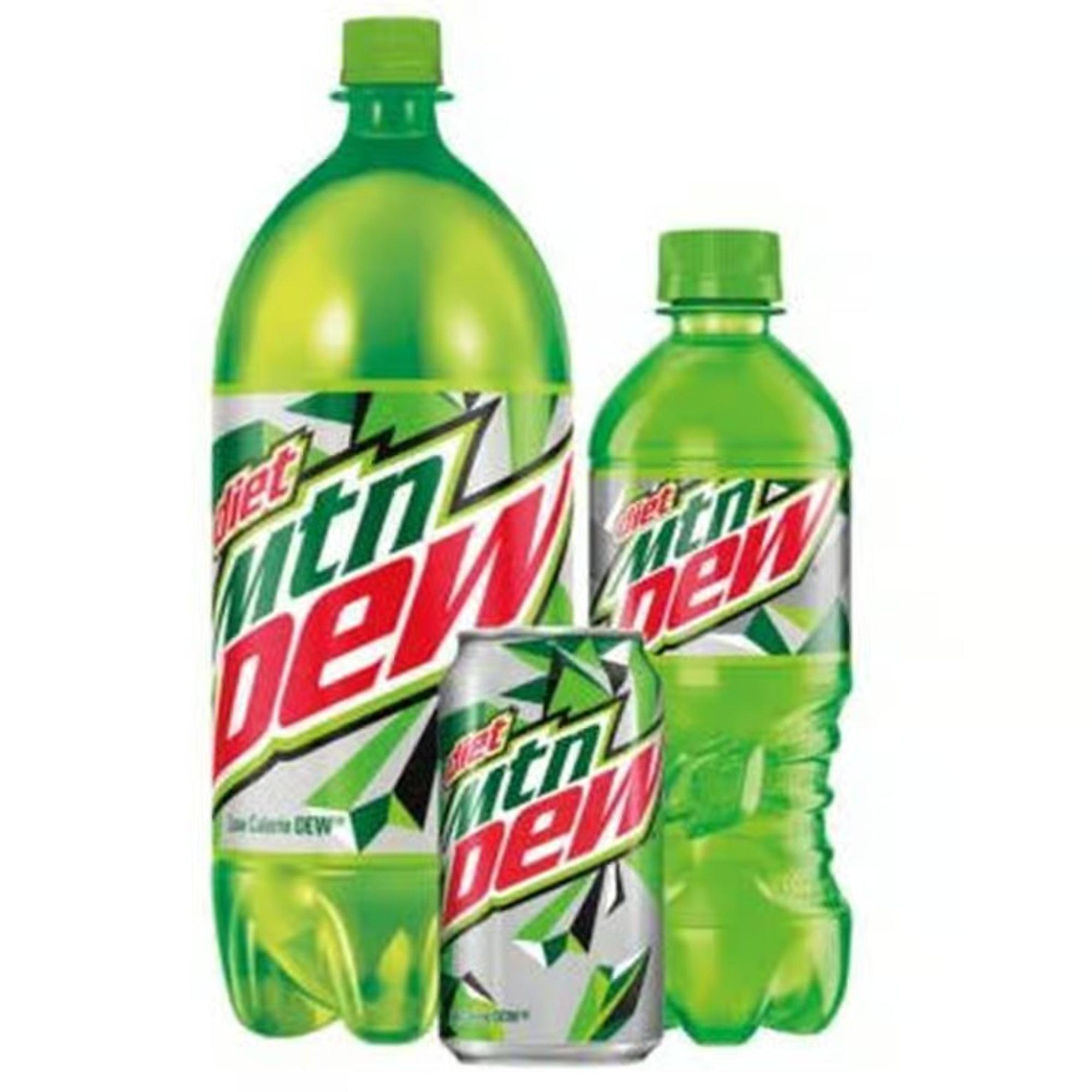 Diet Mountain Dew
