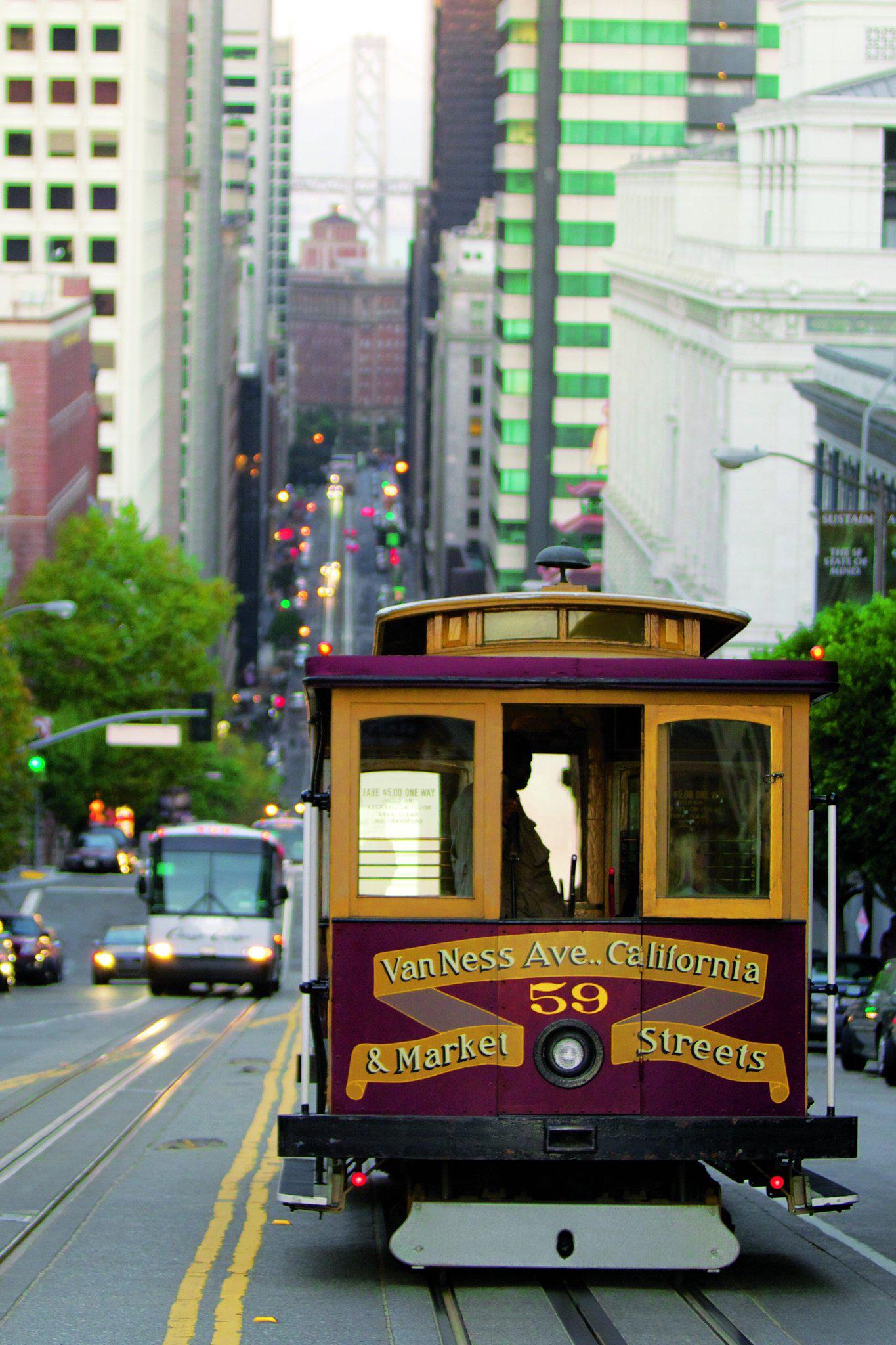 The Ritz-Carlton, San Francisco Photo