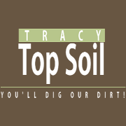 Tracy Top Soil Logo