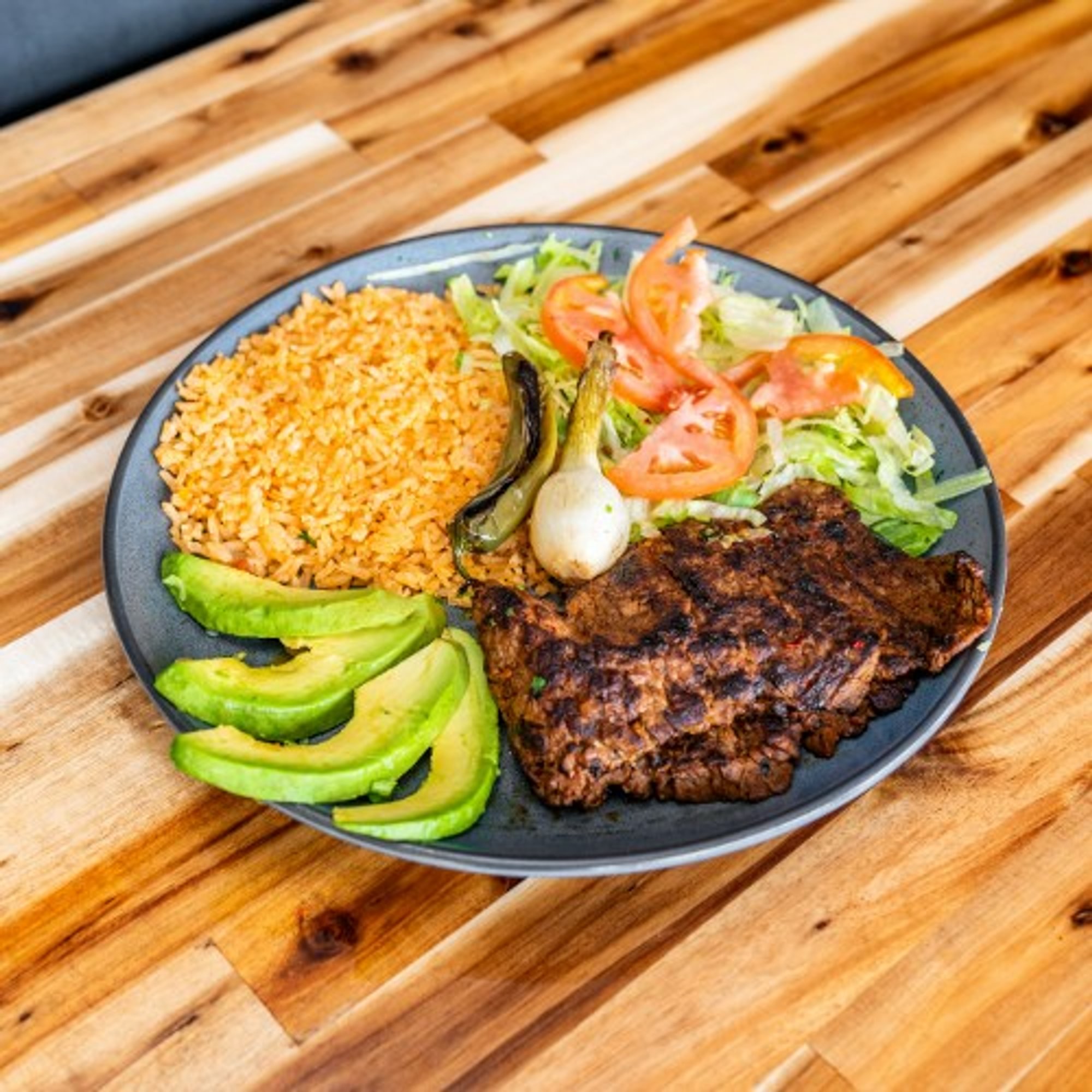 Carne Asada