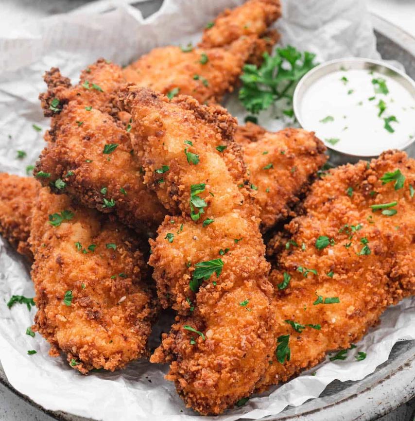 CHICKEN TENDERS