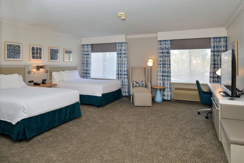 Hilton Garden Inn Napa Image