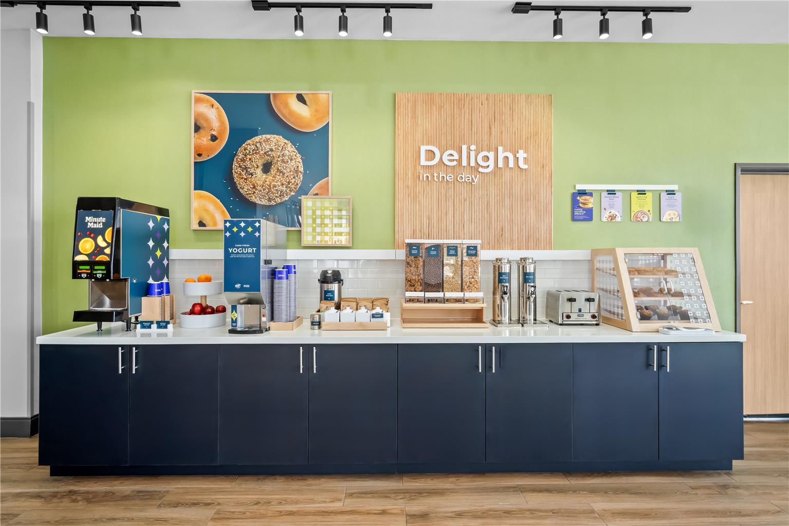 Spark by Hilton Garland Dallas East Image