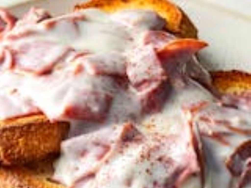 Chipped Beef