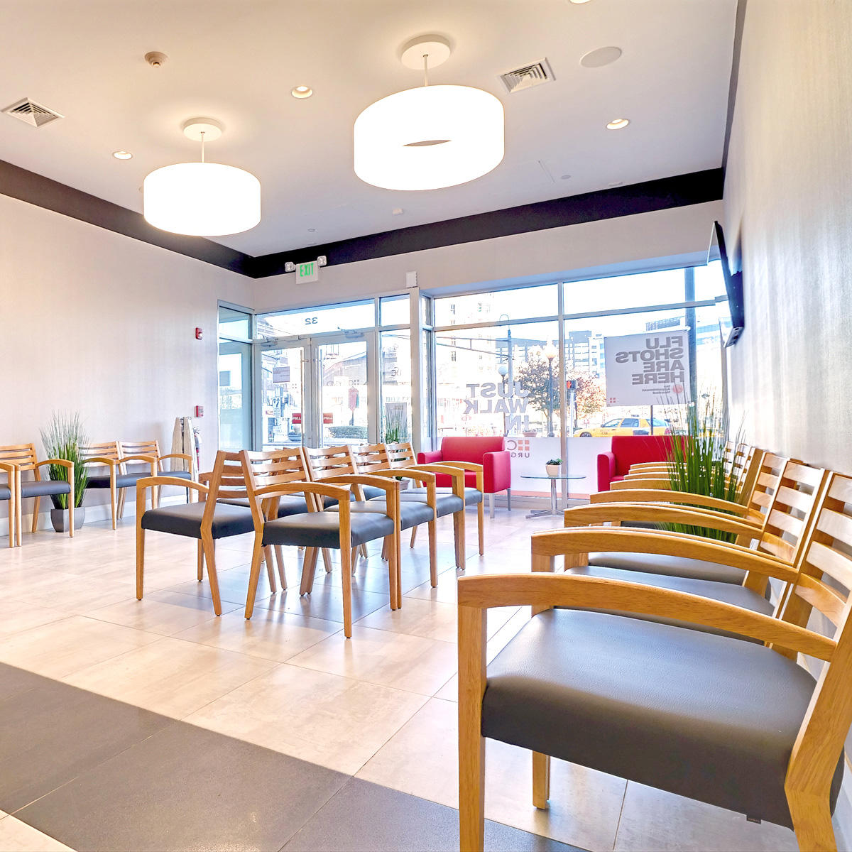 CityMD Journal Square Urgent Care - New Jersey Photo