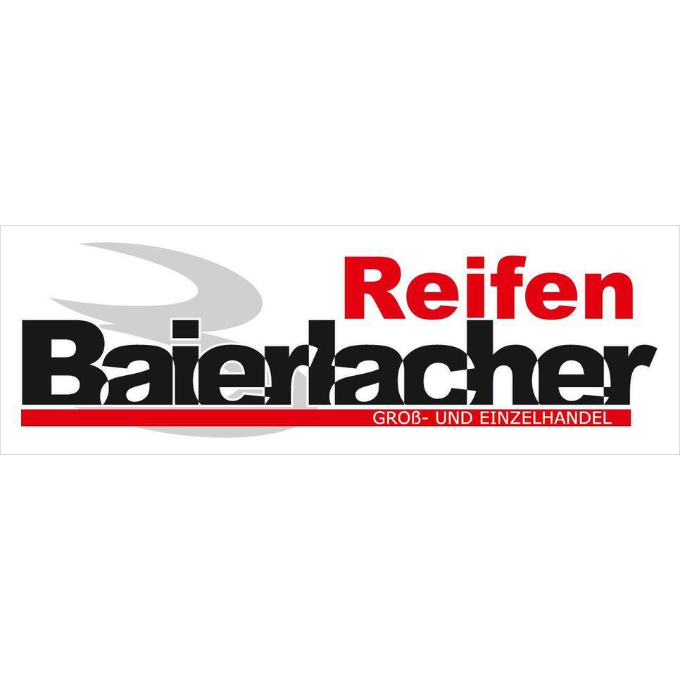 Logo von Reifen Baierlacher GmbH