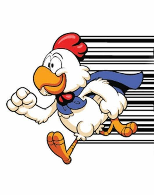 Chicken Express Logo