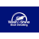 Wash & Shine Boat Detailing