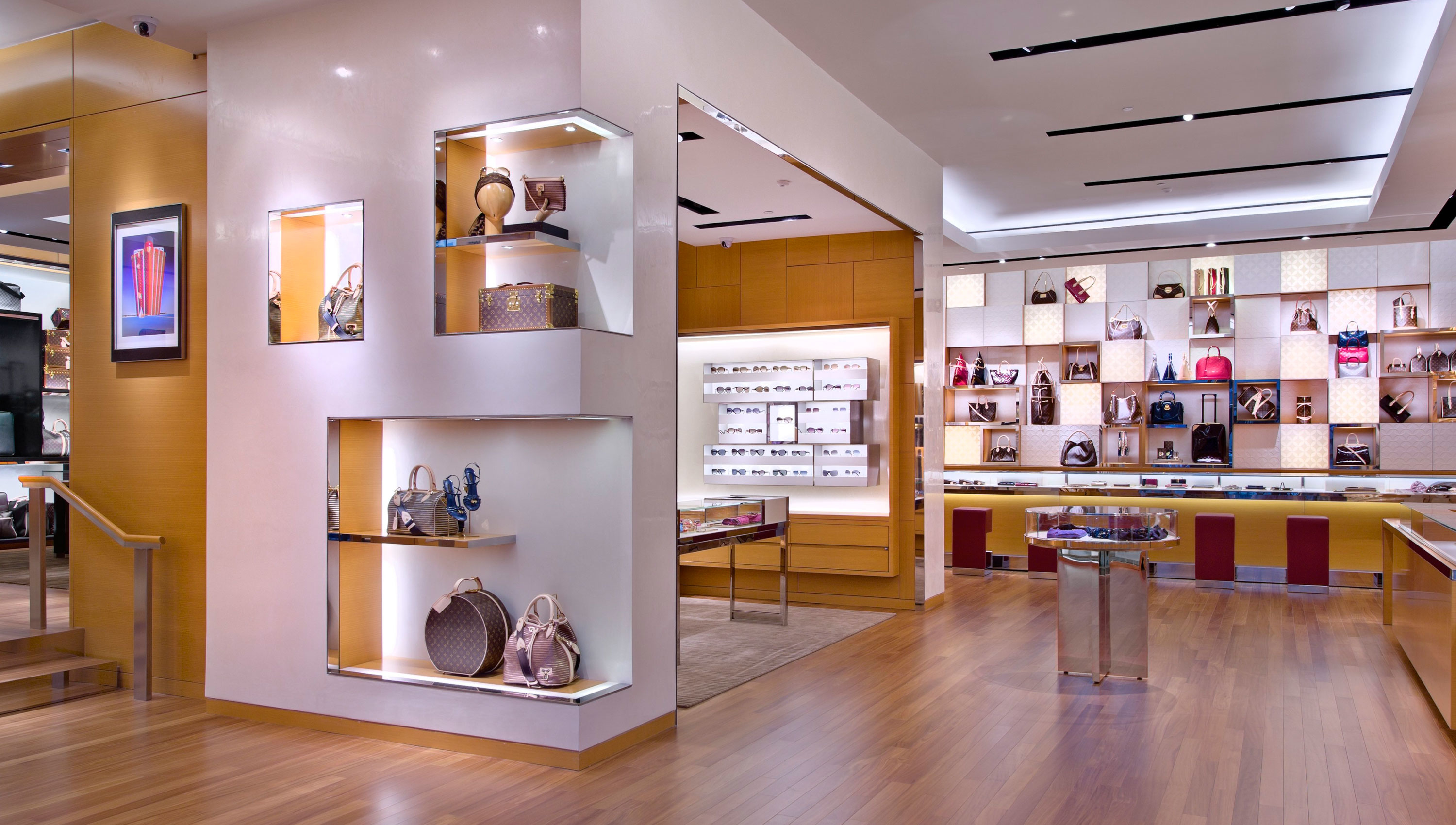 Louis Vuitton Orlando Millenia, 4200 Conroy Road, Level 2, Level 2