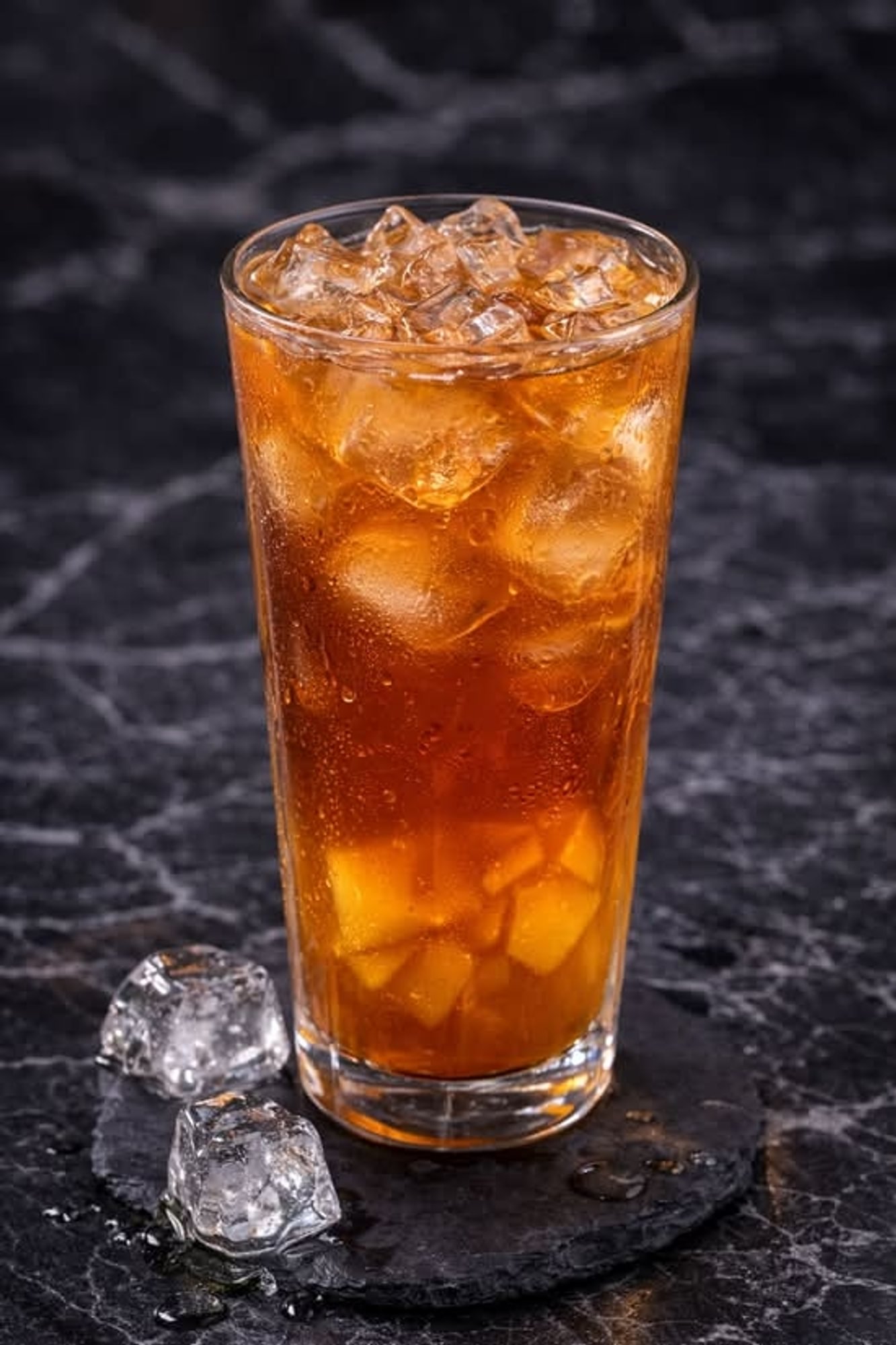 Mango Iced Tea