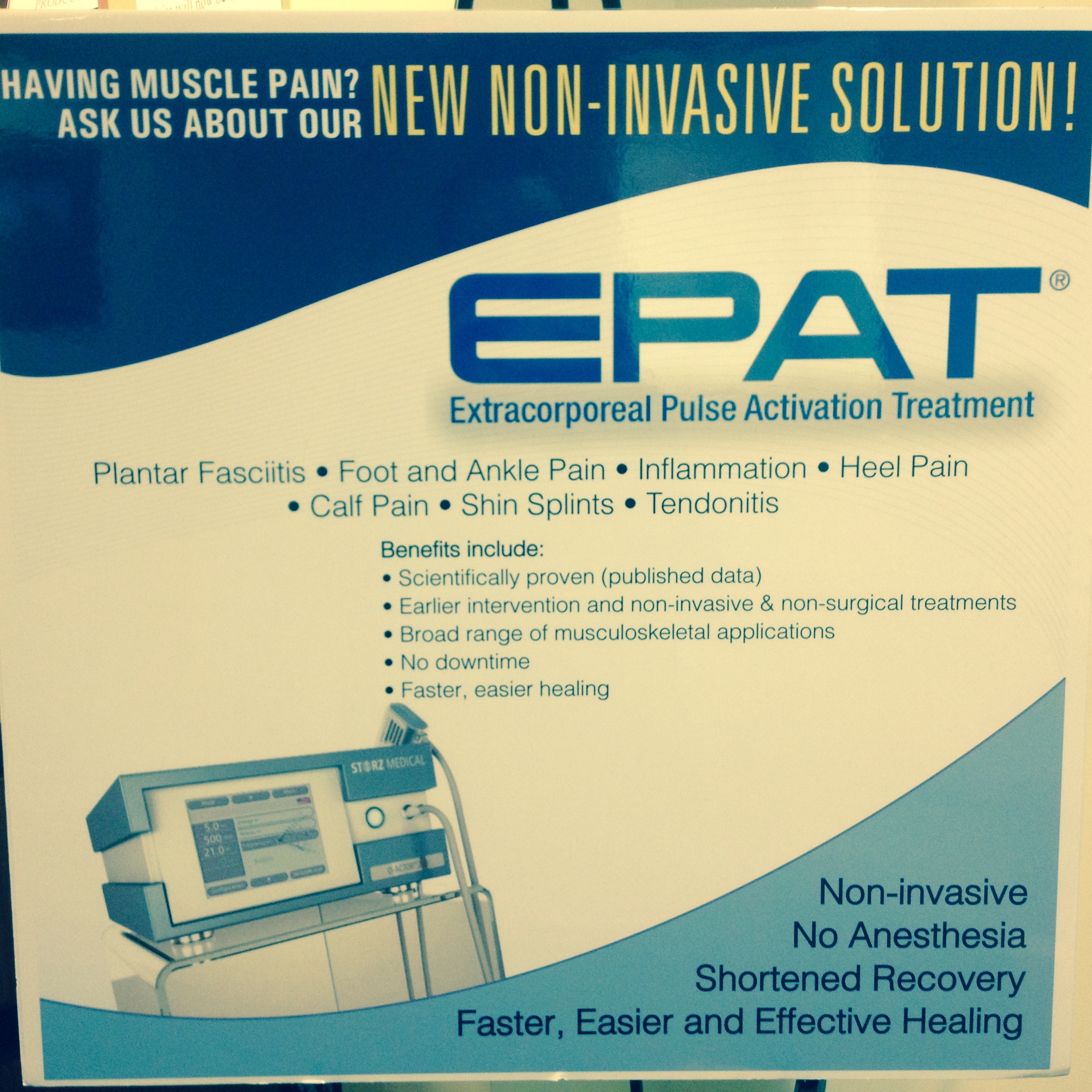 New England Foot & Ankle Specialists Image