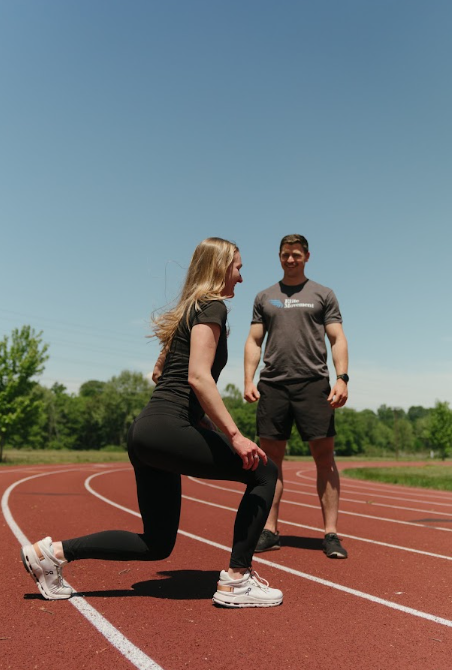 Elite Movement Physical Therapy & Training