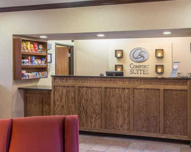 Images Comfort Suites
