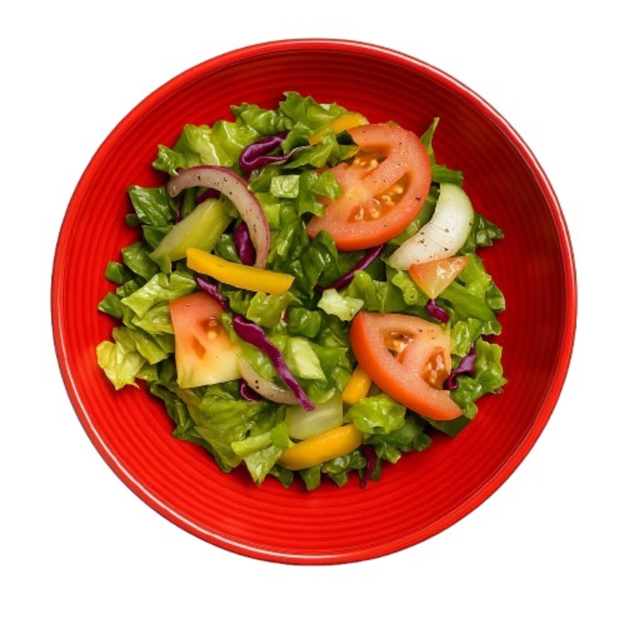 Fatoush Salad