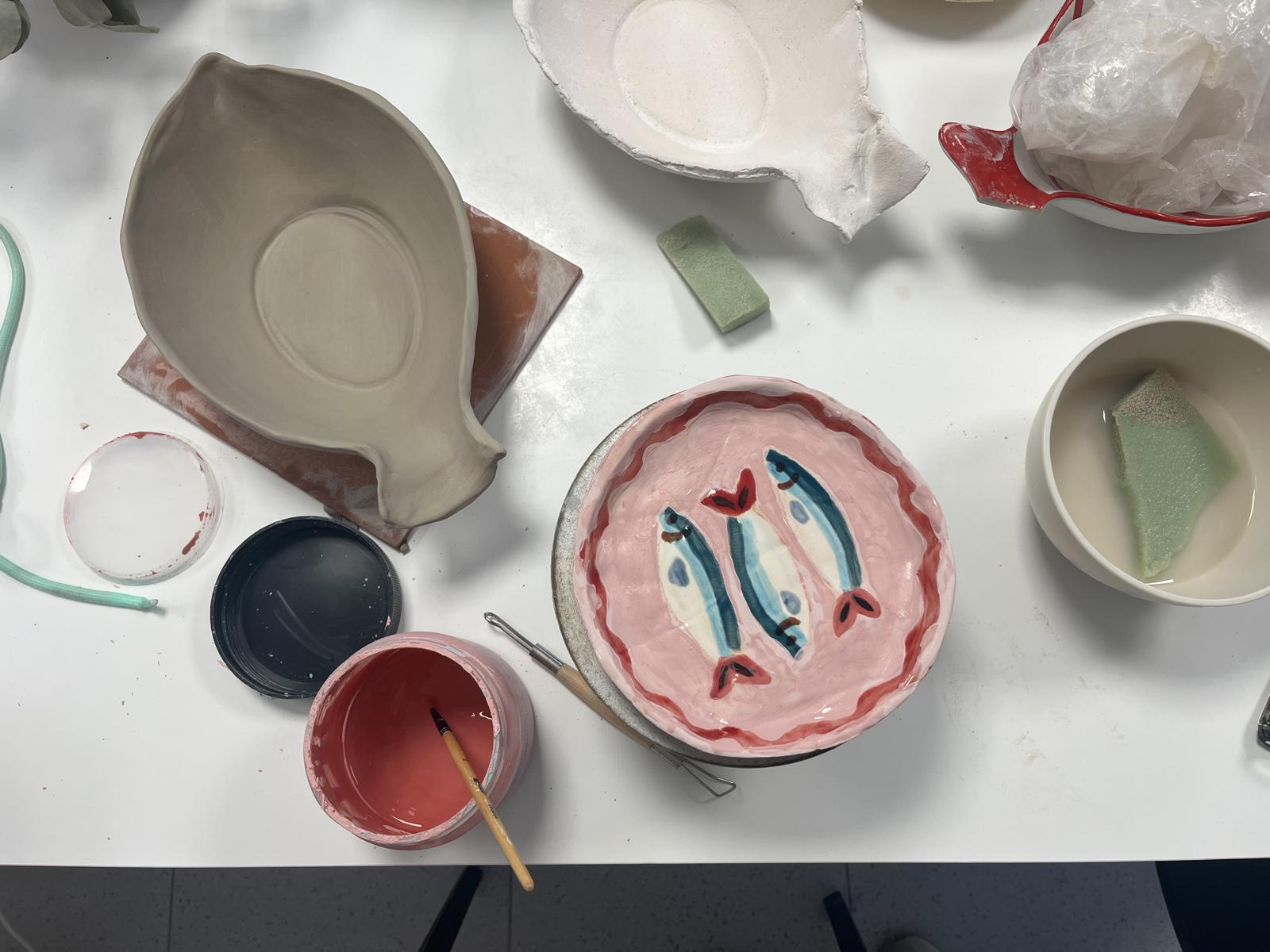 Galería en miniatura