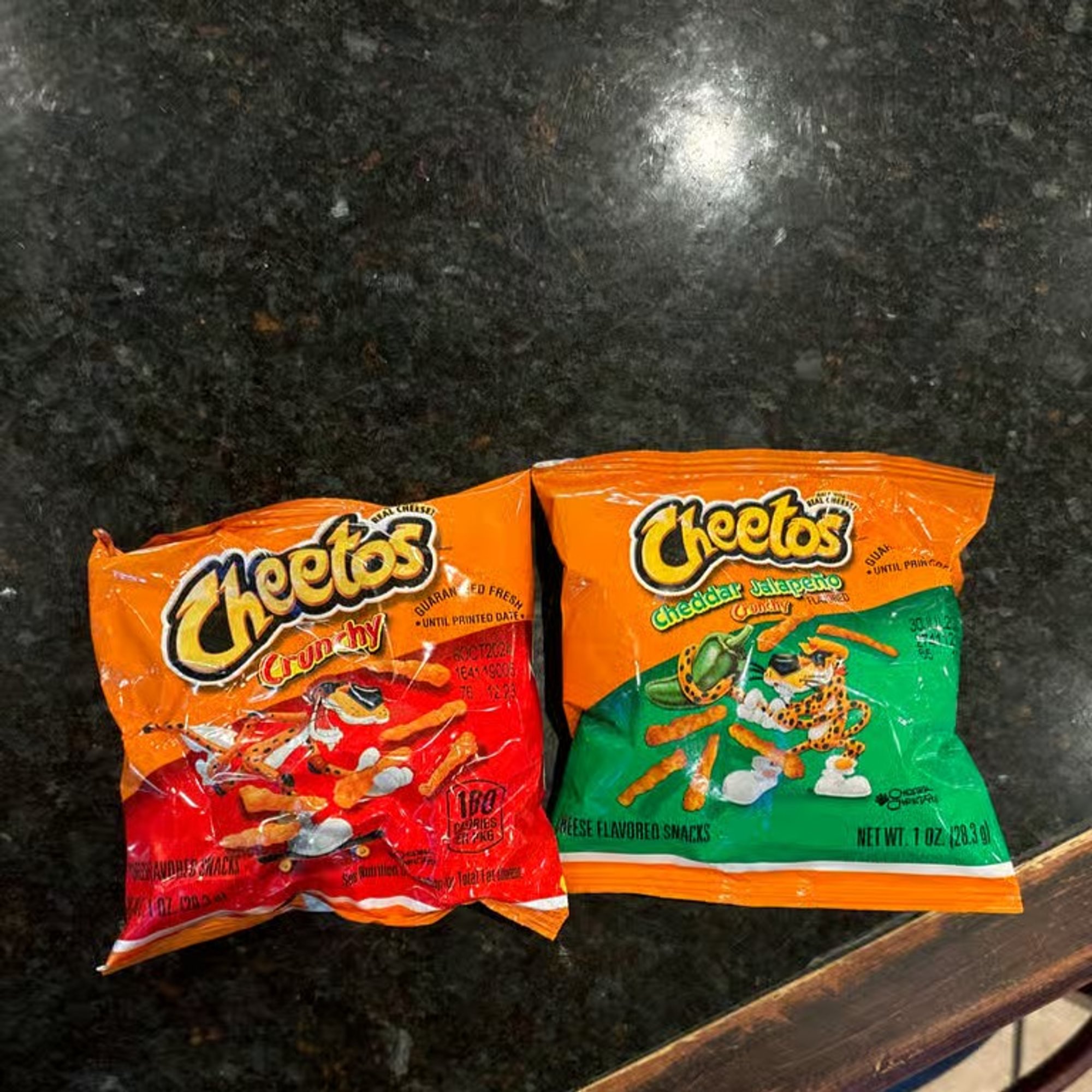 Cheetos Chips