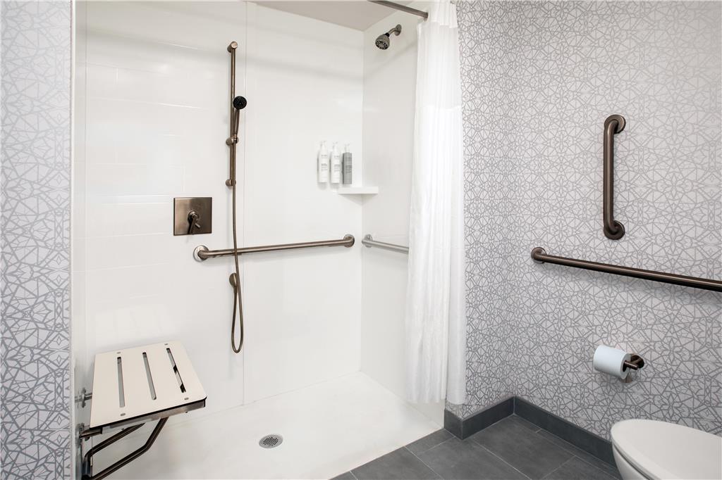 Hampton Inn and Suites by Hilton La Grande Image