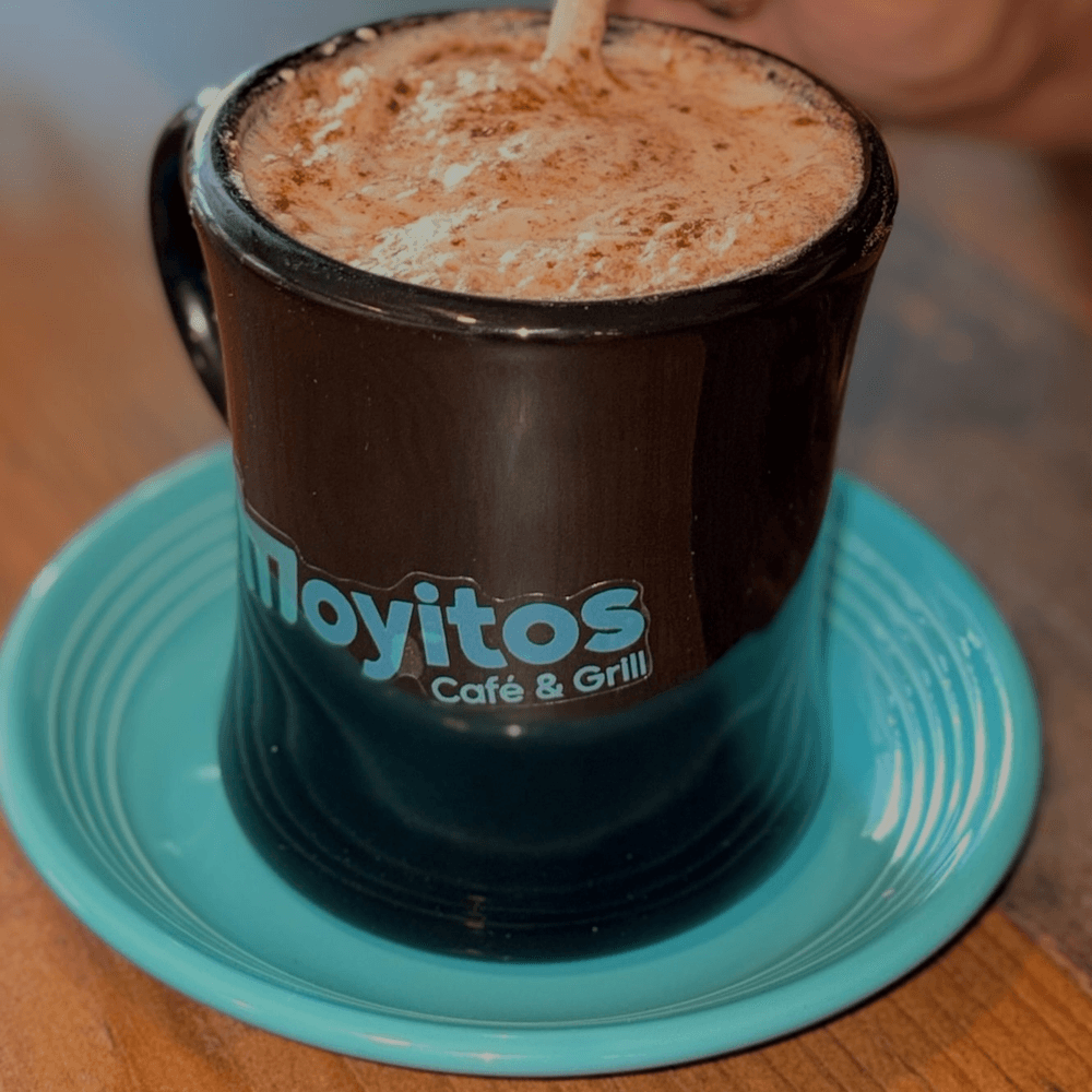 Hot Chocolate