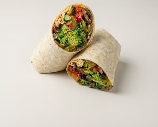 Veggie Wrap