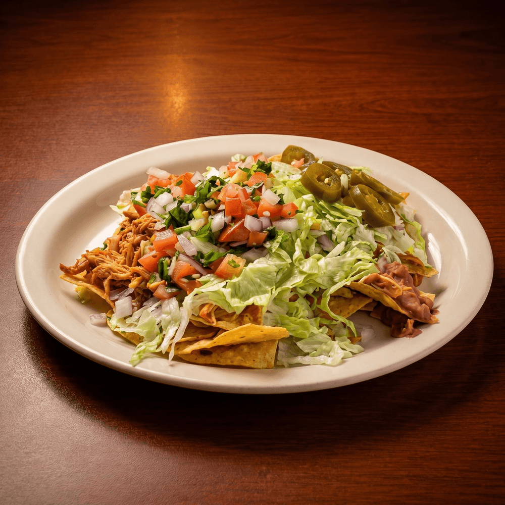 Tacos A La Carte