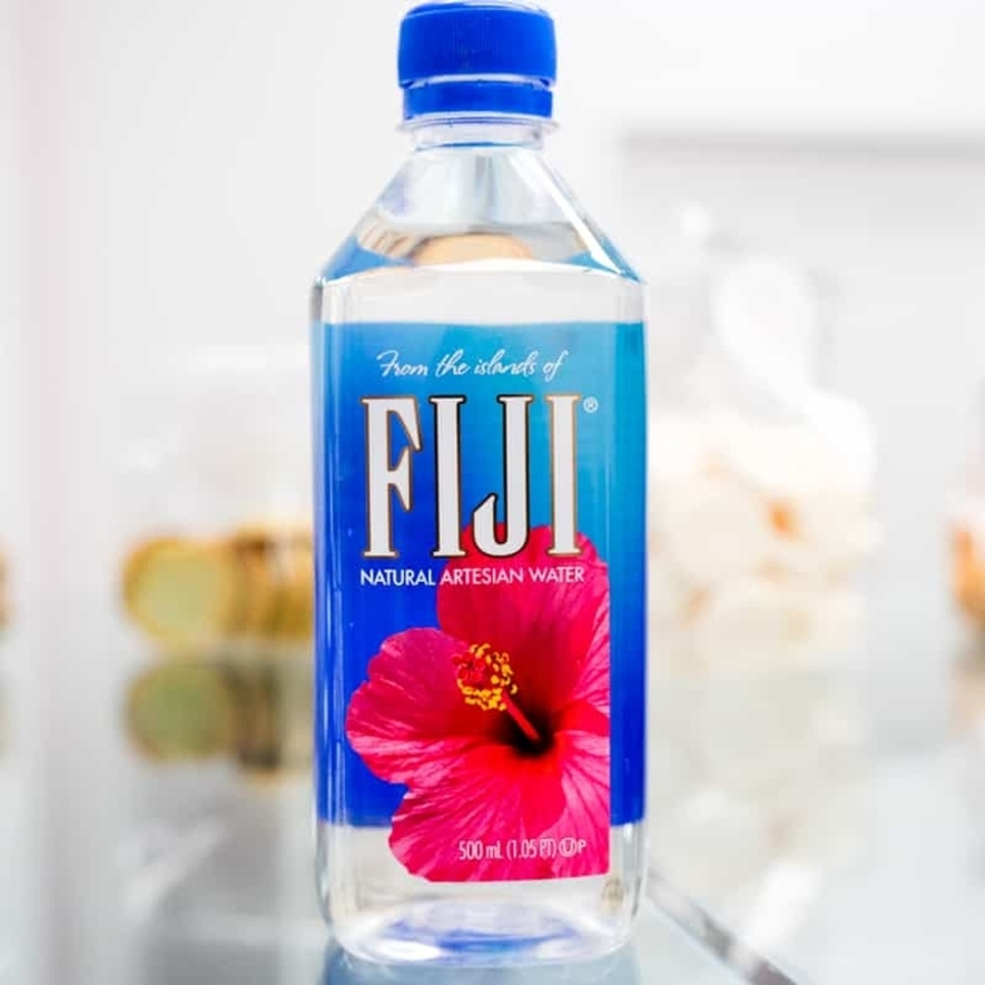 Fiji Water