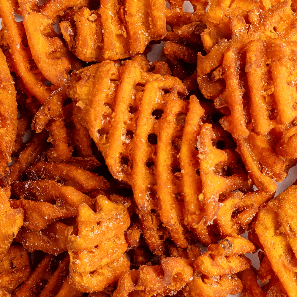 Sweet Potato