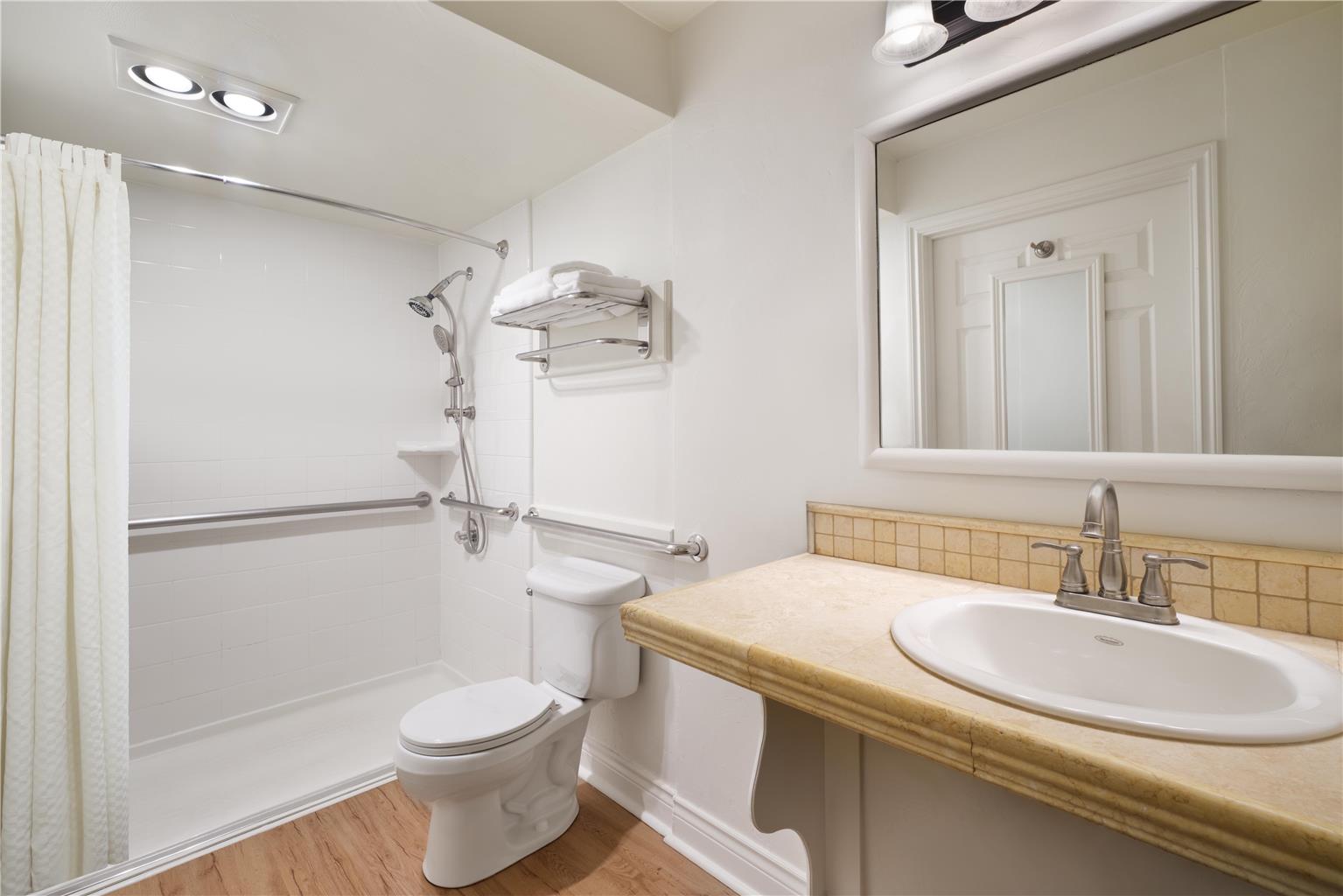 Best Western Country Lane Inn Image