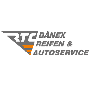 Logo von BÄNEX Reifen- und Fahrzeughandel u. Service GmbH