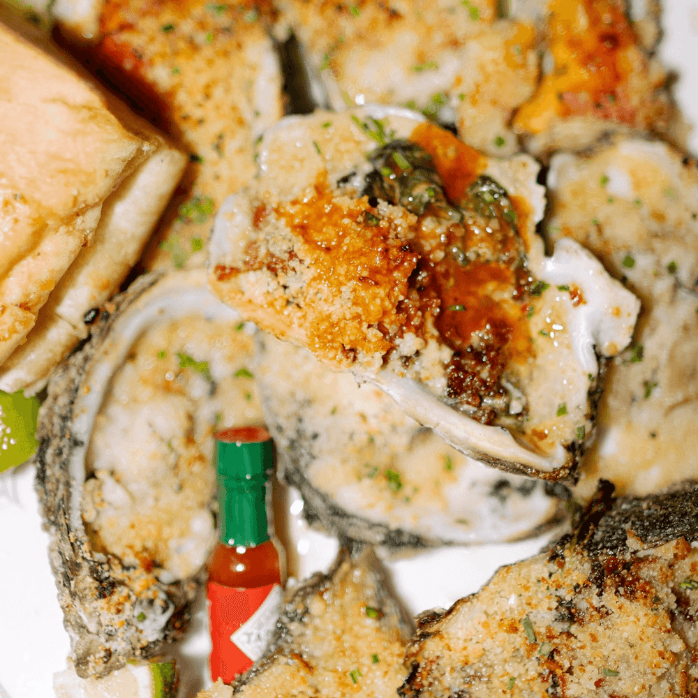 ROCKEFELLER