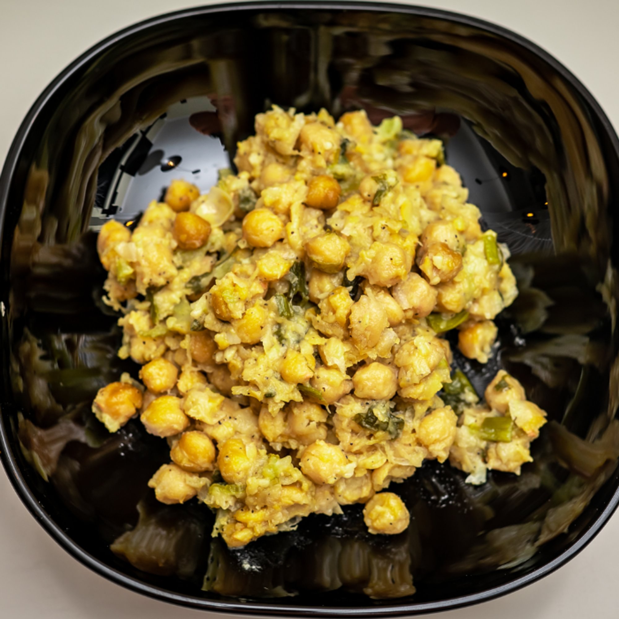 Channa/Chick-Peas