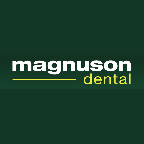 Magnuson Dental Logo