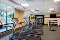 Health club Health club
