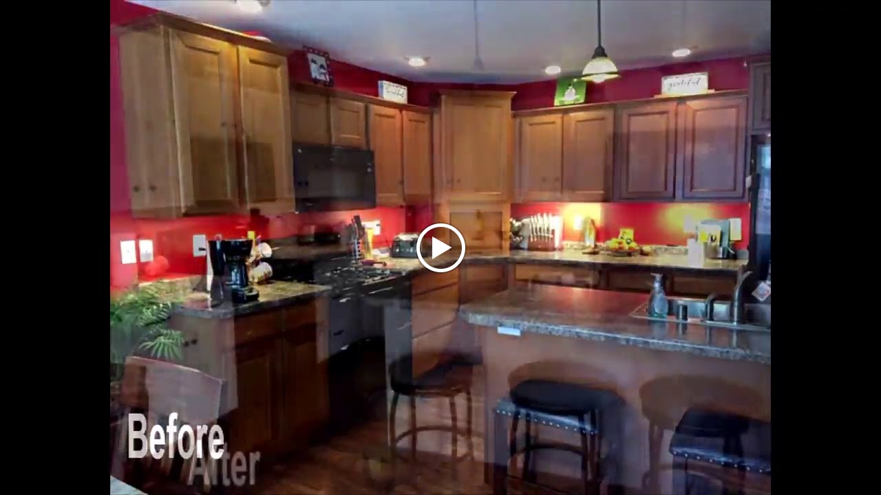 Kitchen Solvers of Northern Virginia Image