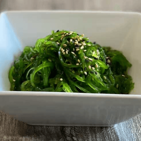Seaweed Salad