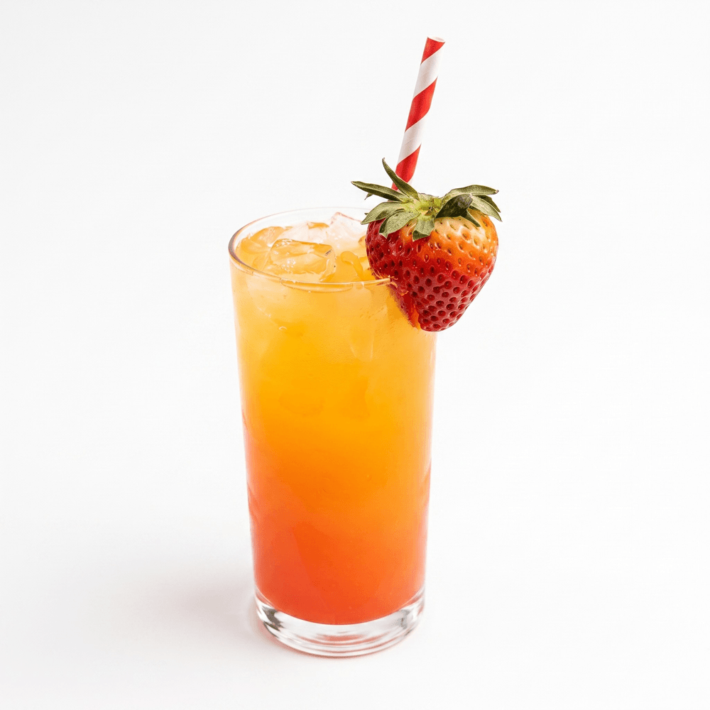 Sunrise Mock-Mosa