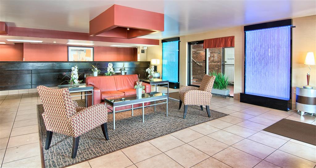 Best Western Kings Quarters Image