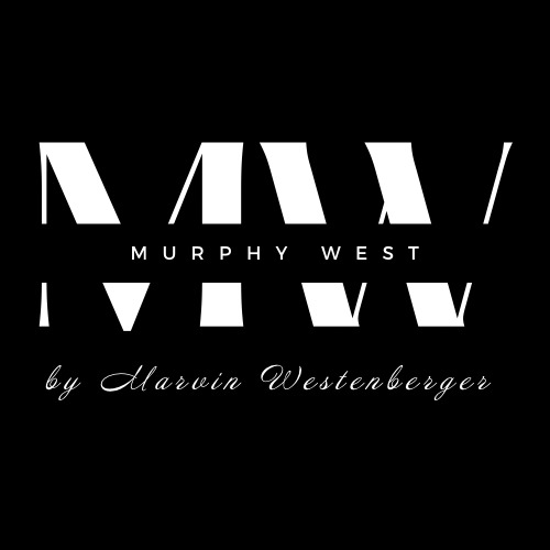 Logo von Murphy West Hairdesign Marvin Westenberger
