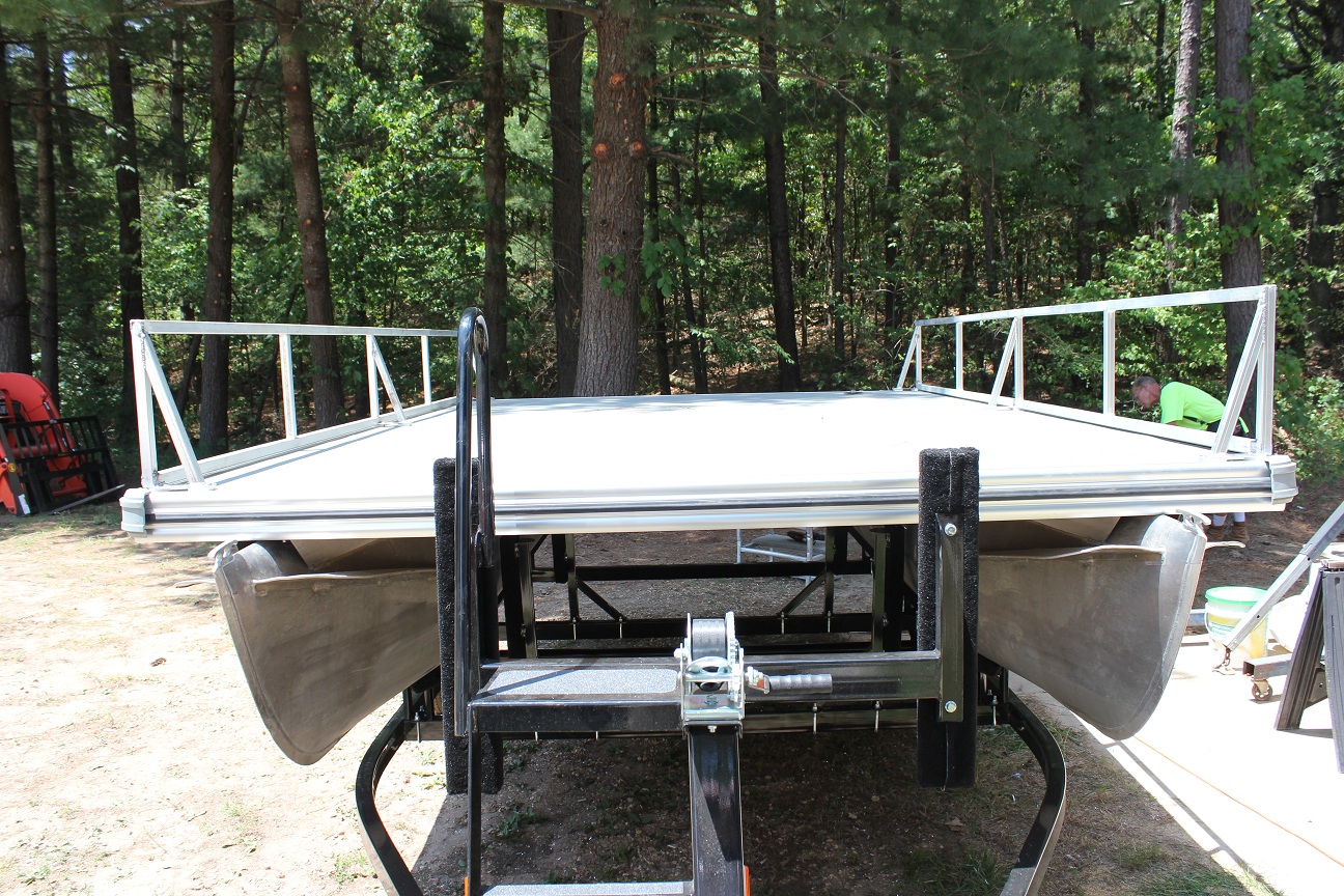Bill's Boat Stuff, LLC Image