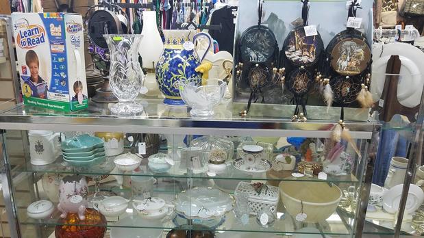 Images Salvage Garden Consignment