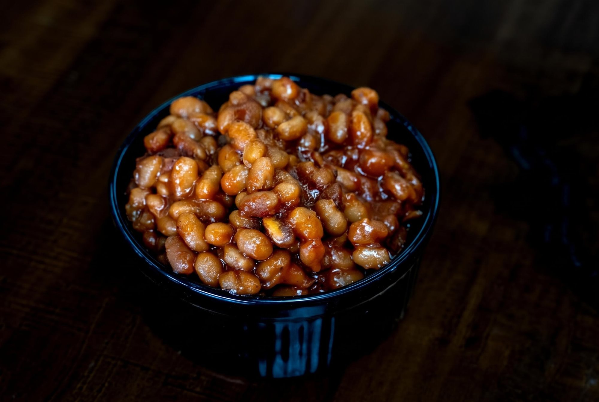 Cowboy Beans