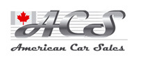 ACS American Car Sales BV