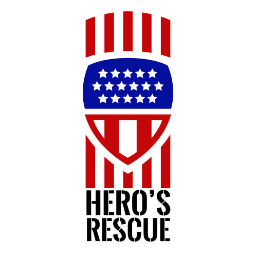 Hero's Rescue Towing